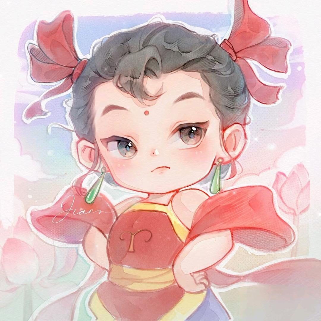 冰冰不吃糖🍭头像