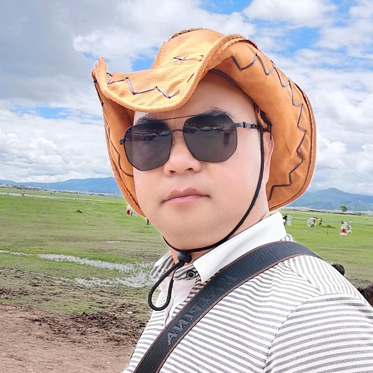 富哥