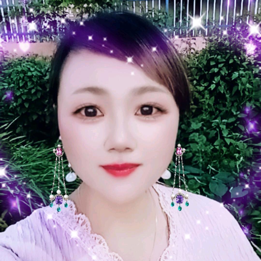 人生如梦🌹
