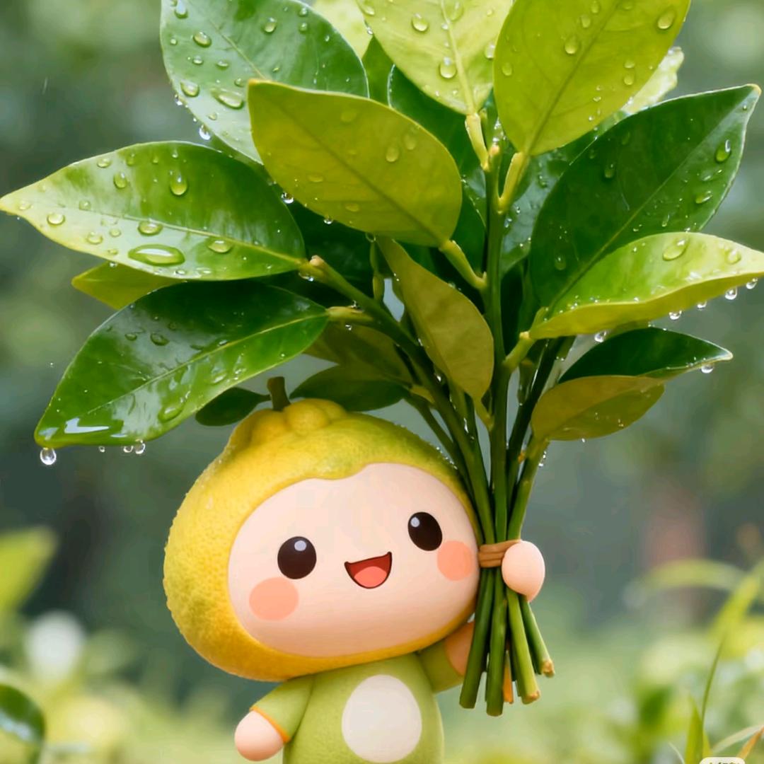 🥀吴糖氣泡水