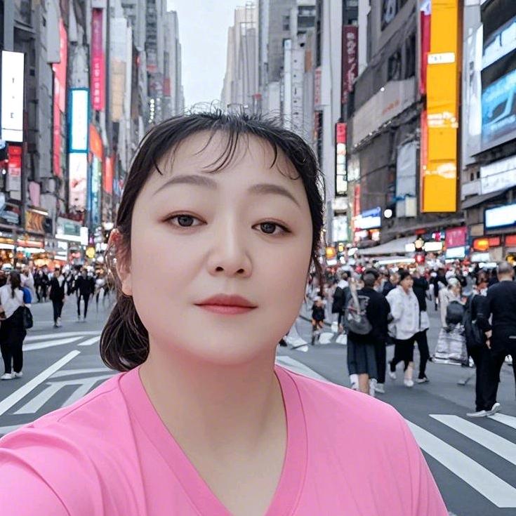 珍惜俊俊（新人主播）