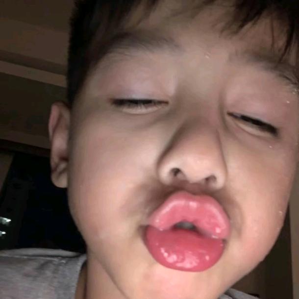 小裤头
