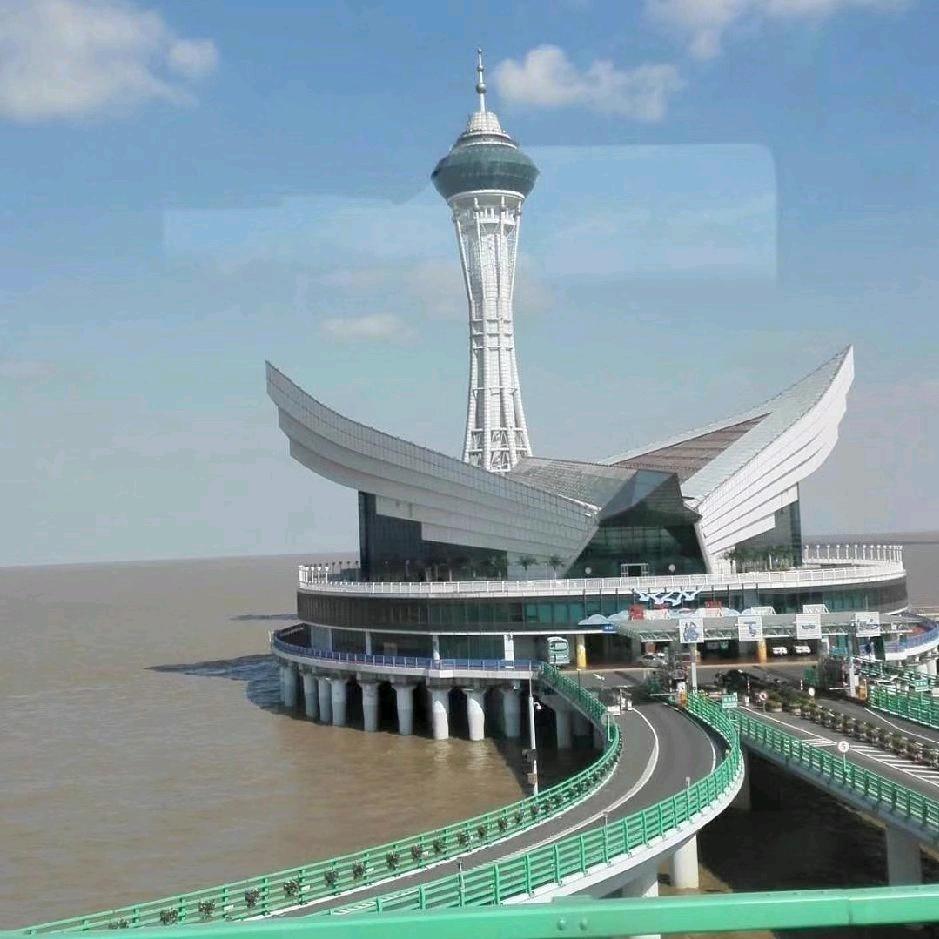 宁波东海