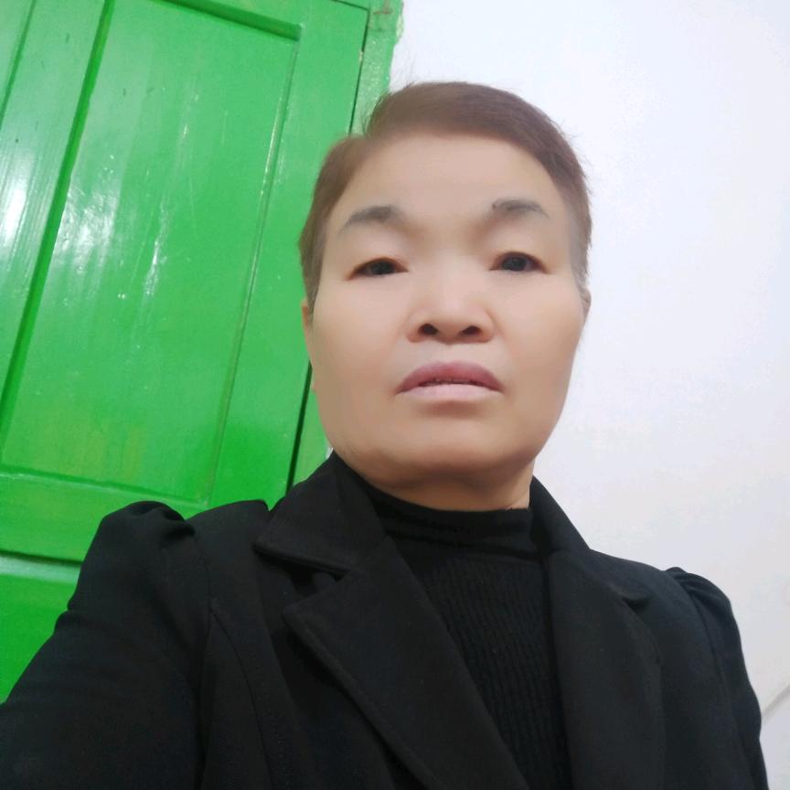 陈姐