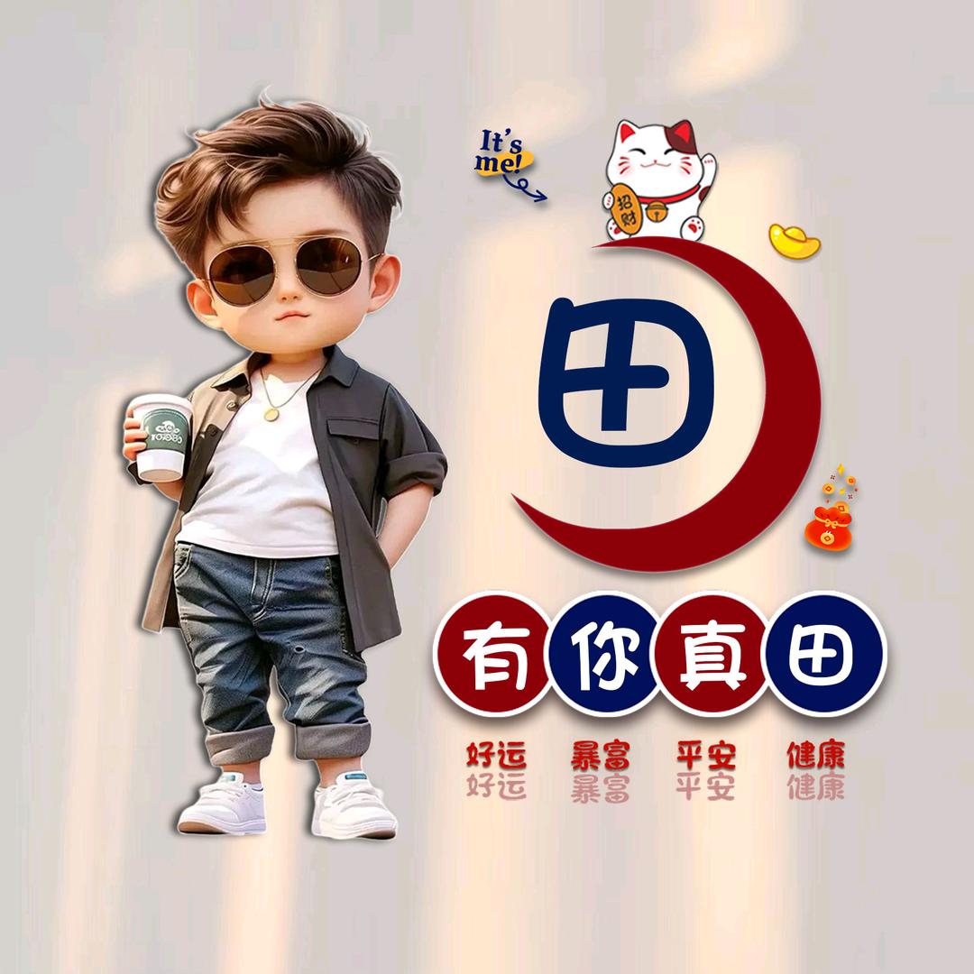 小人物