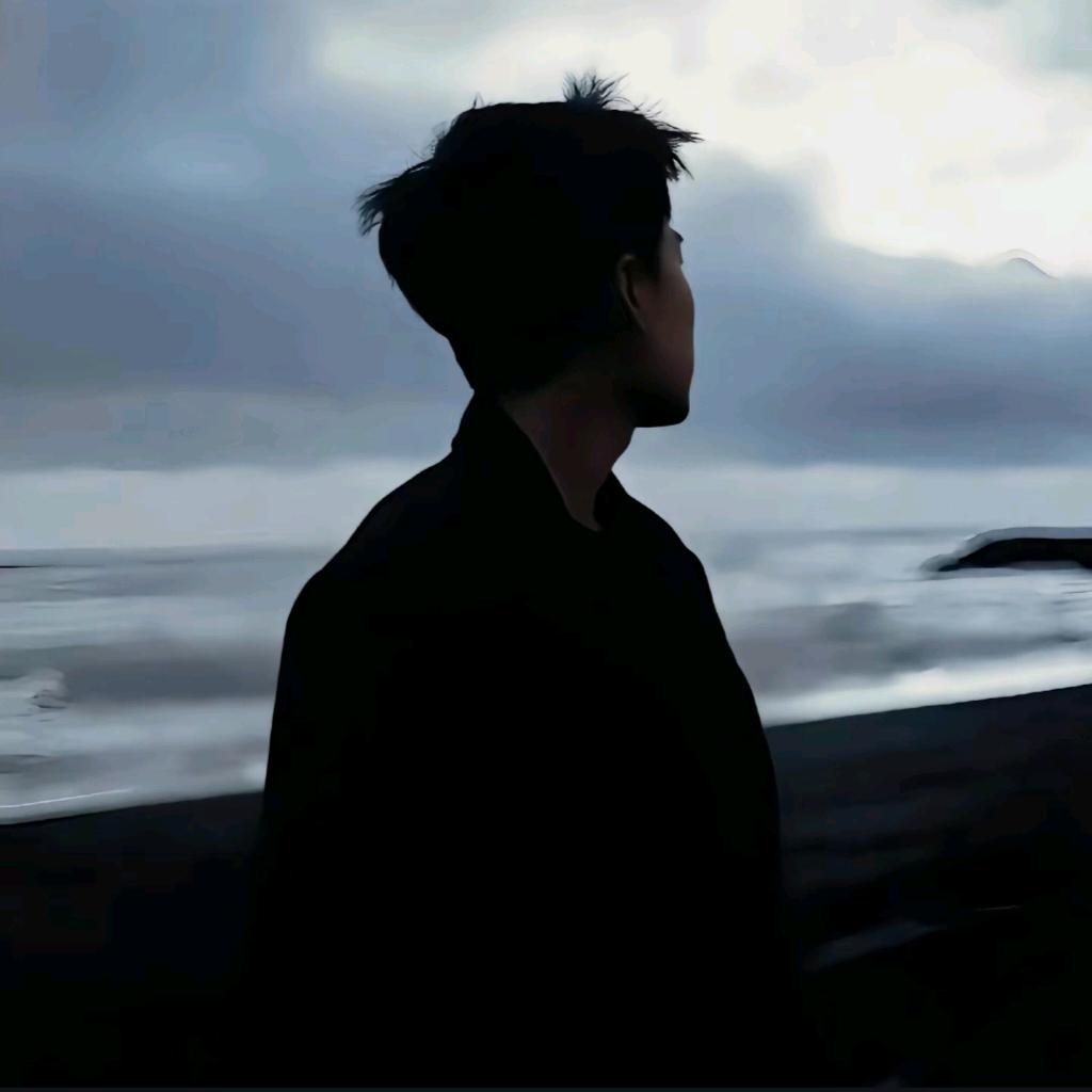 一只呆瓜