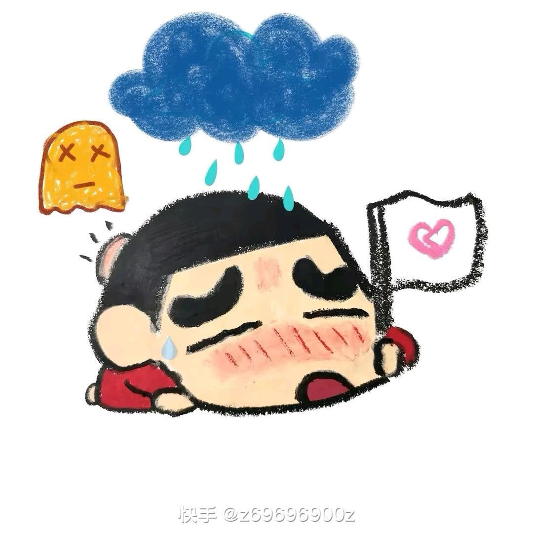 听雨声！
