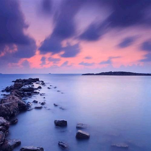 大浪淘沙
