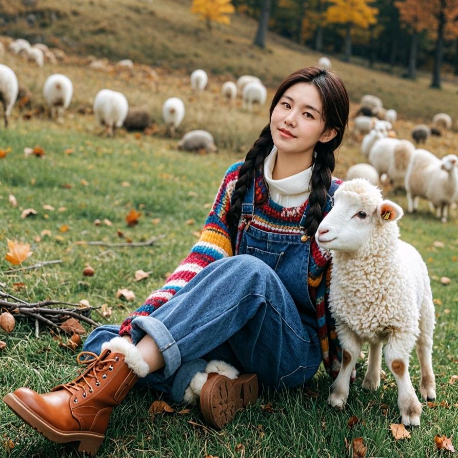 宗夏儿女