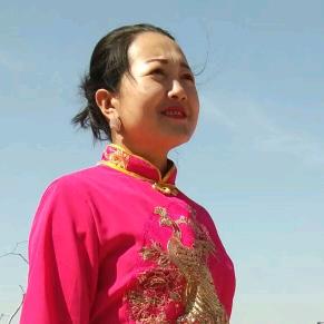 拴正婆姨《娜娜》