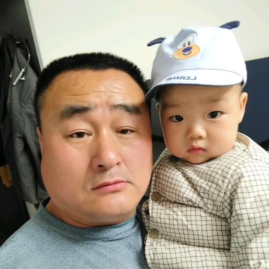 阳光灿烂.