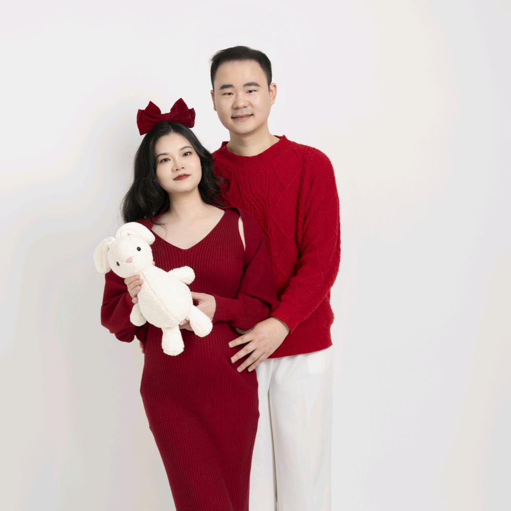 君君妈妈的带娃日记