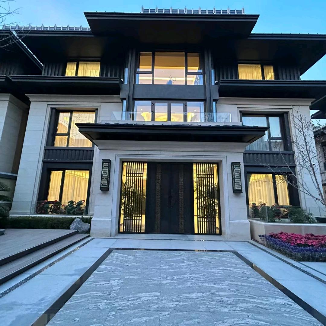 汕头潮阳轩尼斯门窗