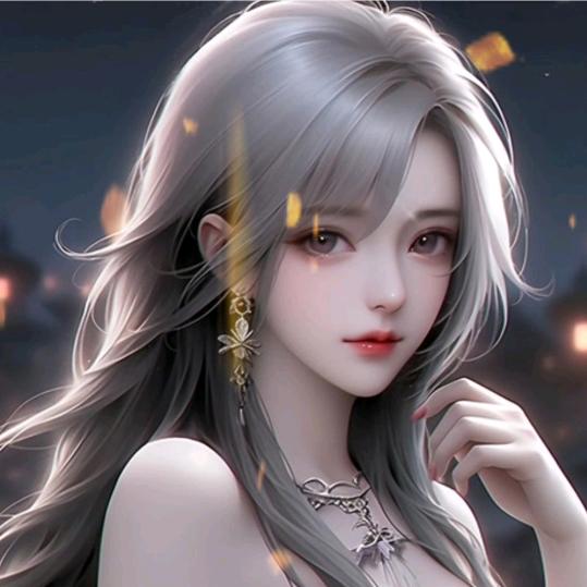 🔥欣然（关必回）
