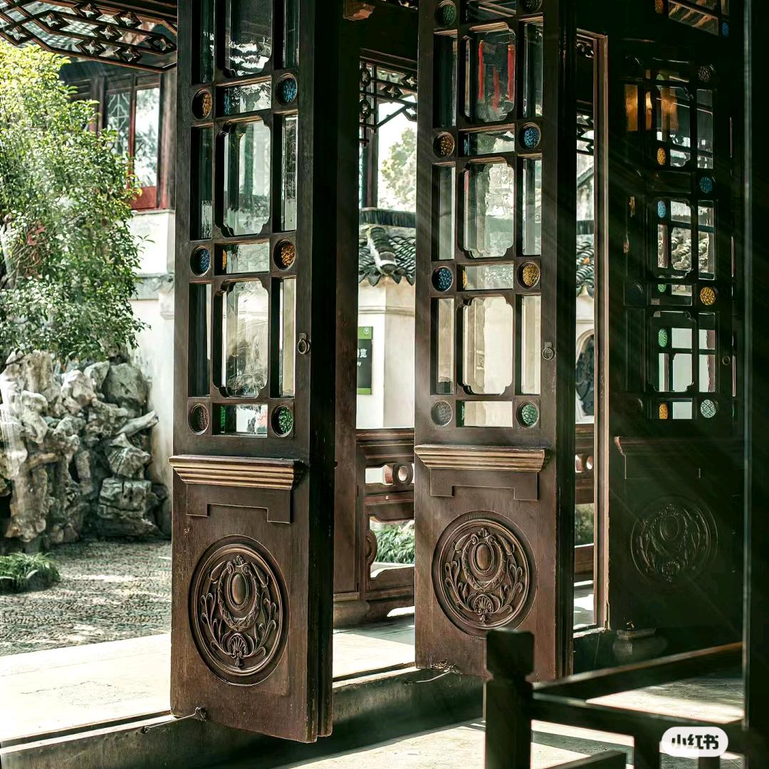东方美学赏析