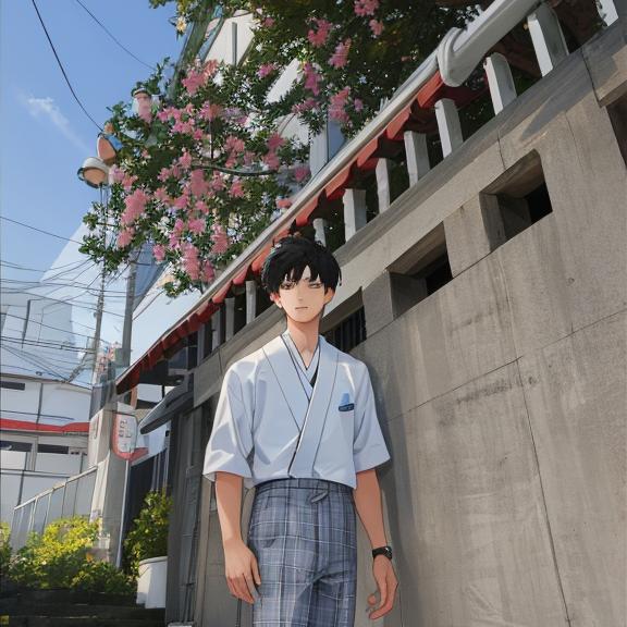 栗子吖