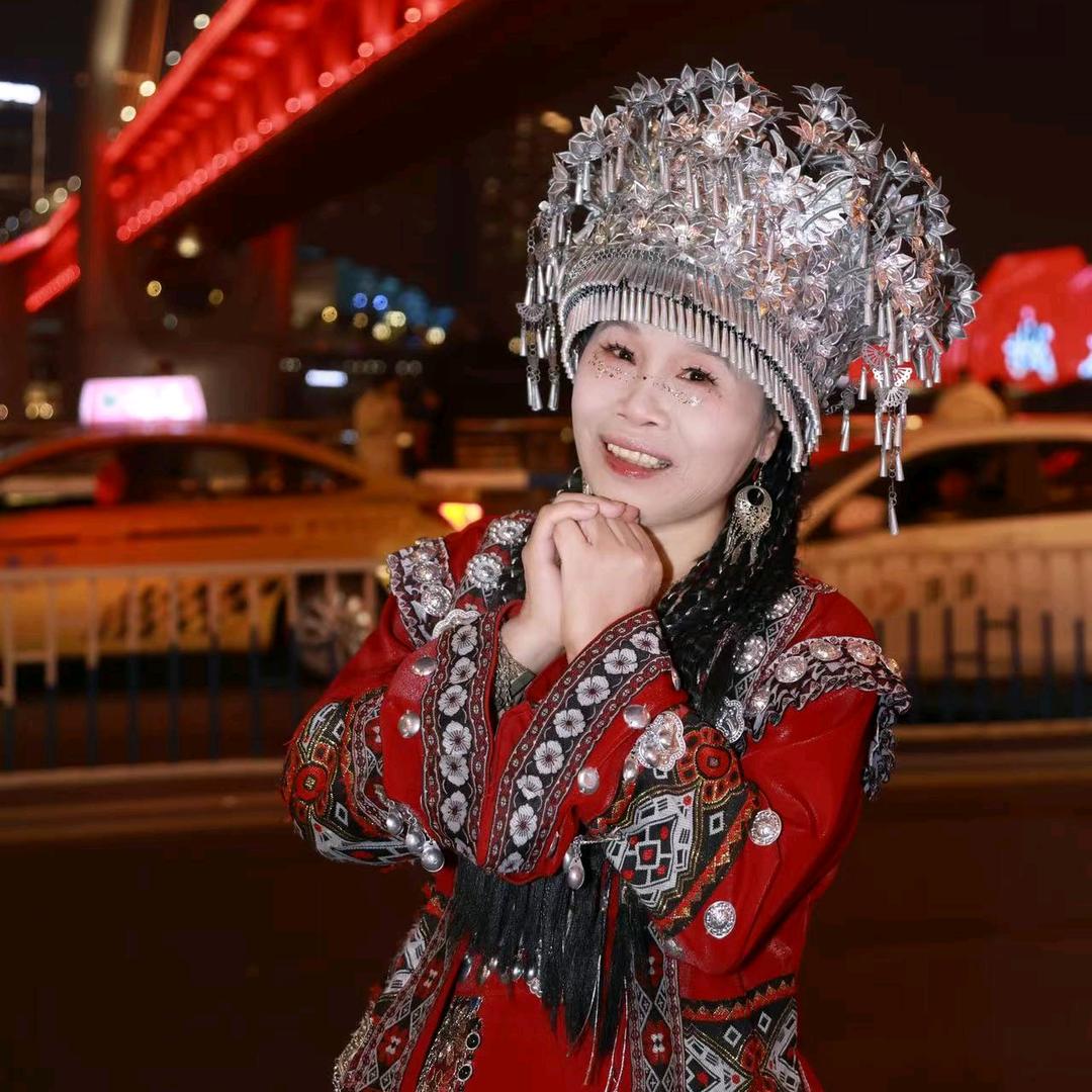 红豆马姐《5.13号开播