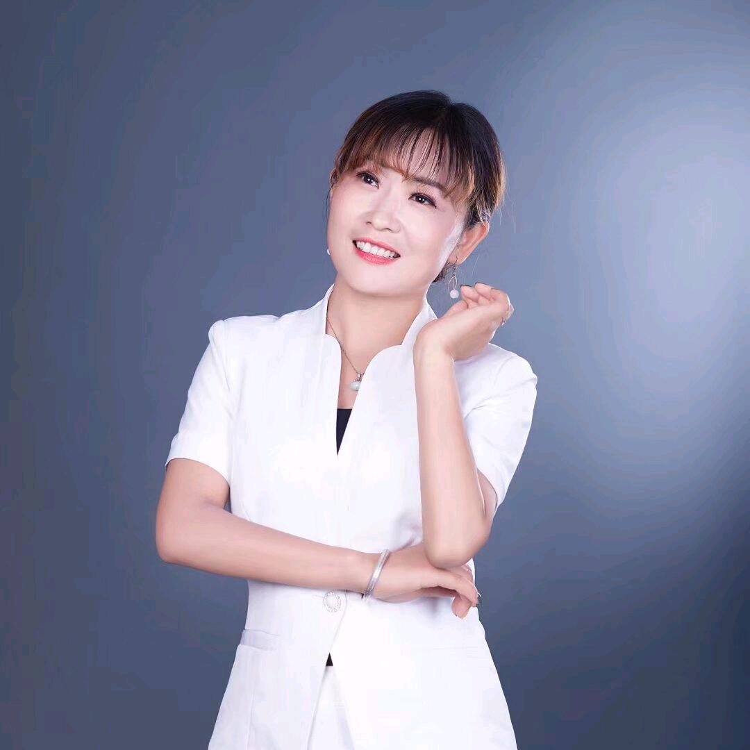 最美