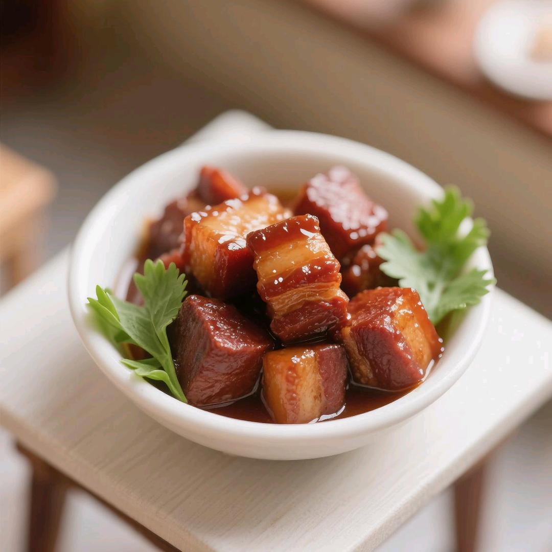 干饭是正事