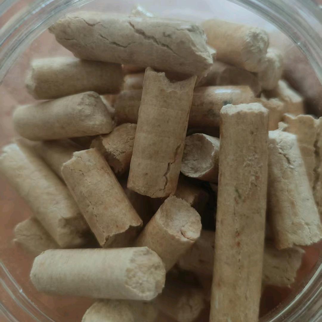 潍坊龙腾木质颗粒