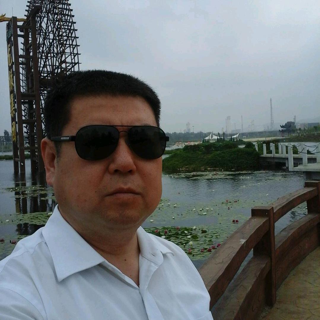 自 家人