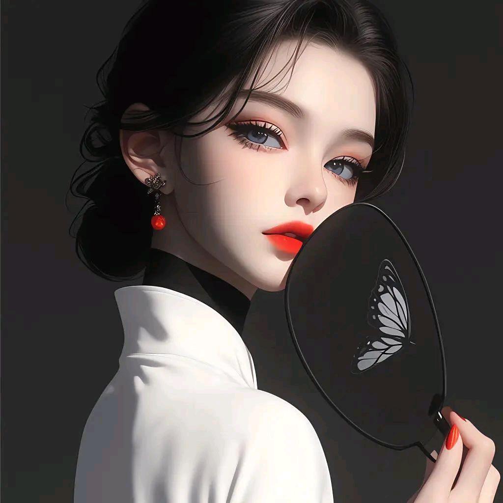 暖风不及深情