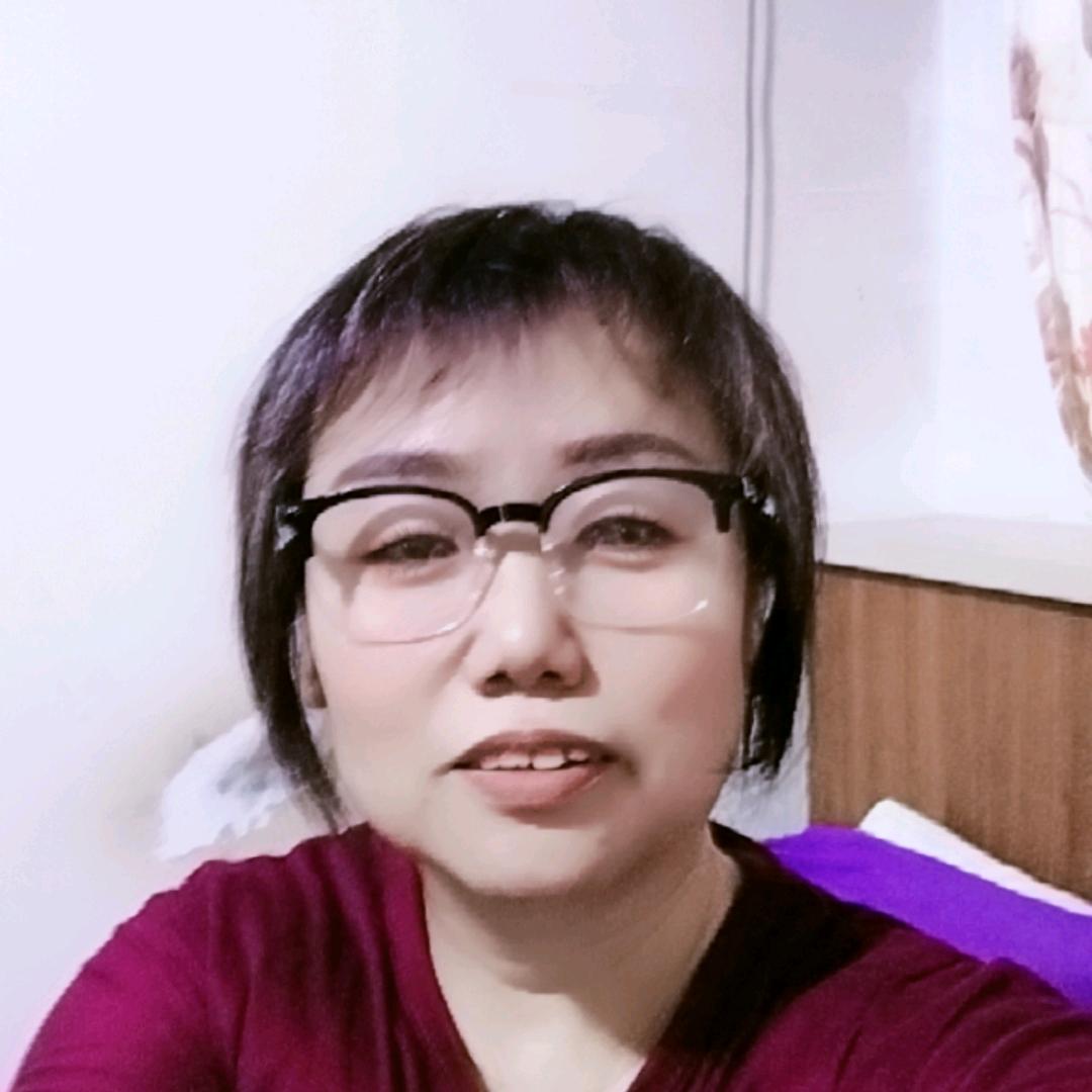 涵涵奶奶