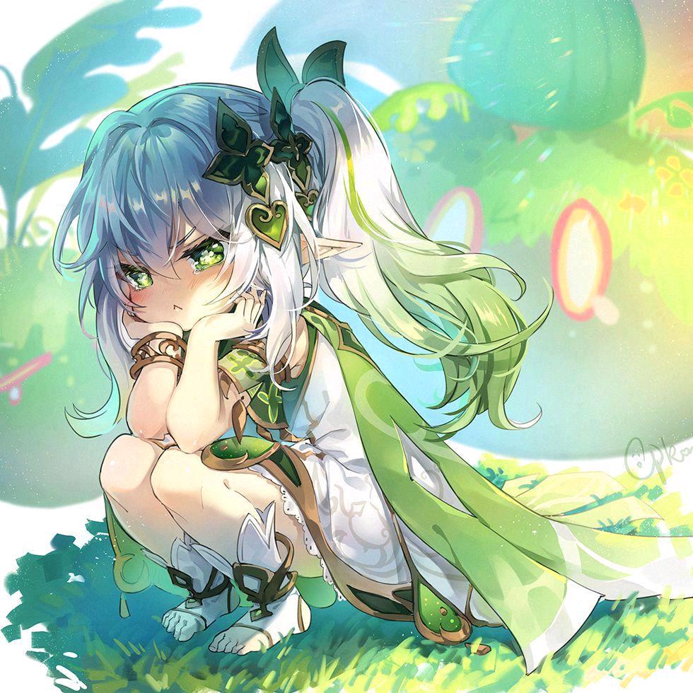落叶星星予你