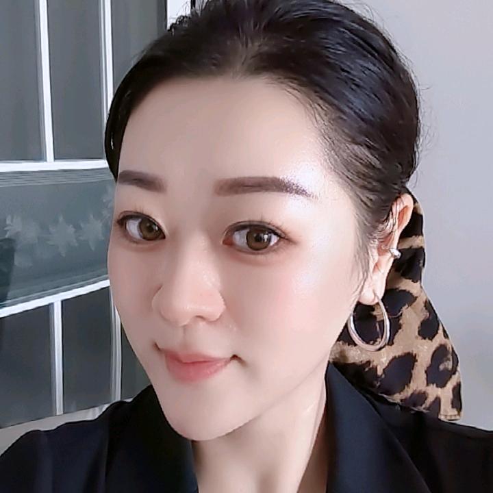 潇洒女人