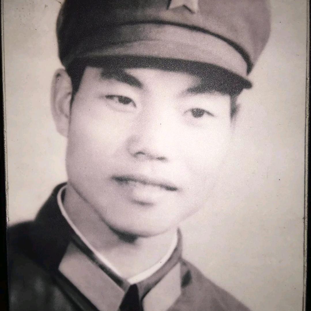 军魂不息（78年参军）