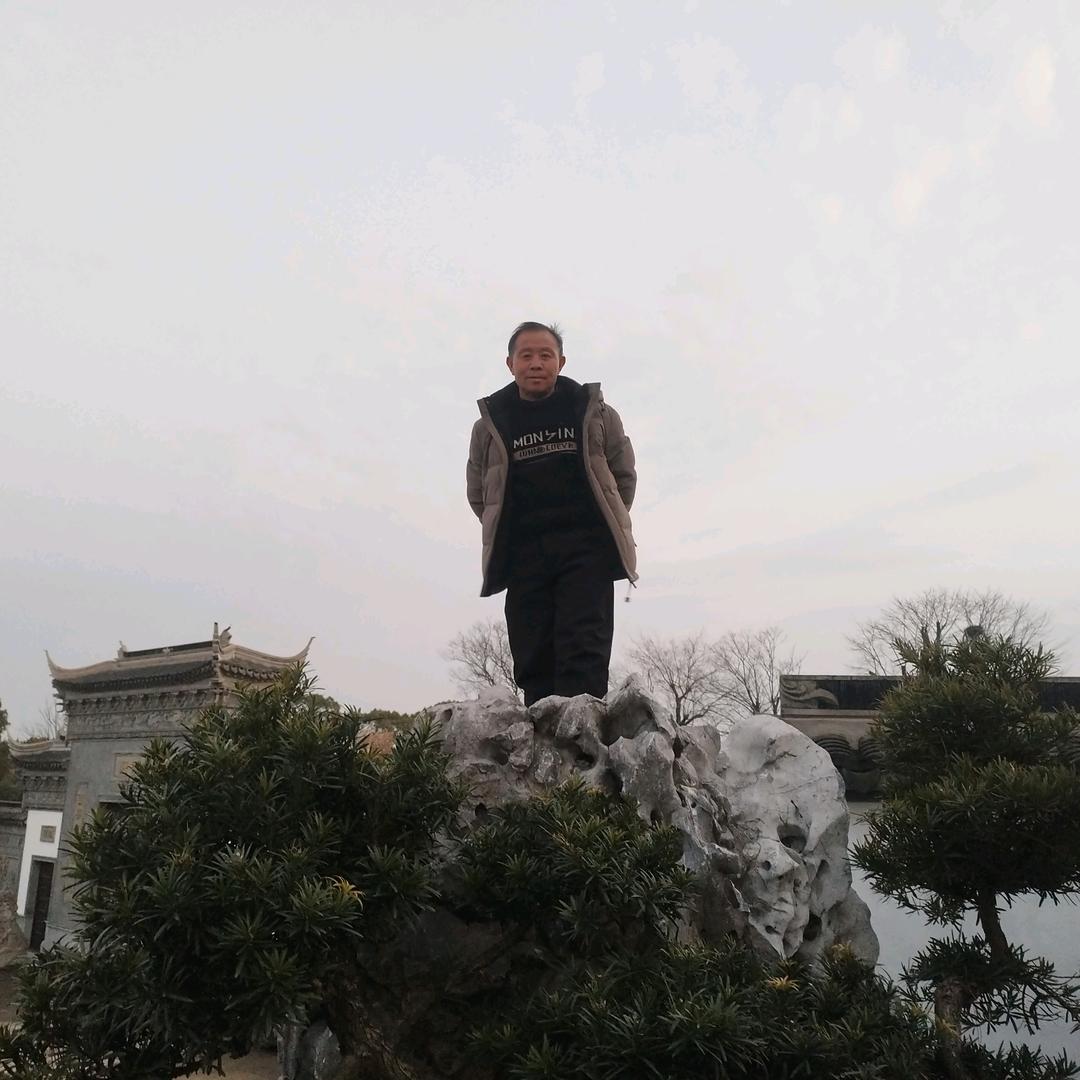 老来。玩