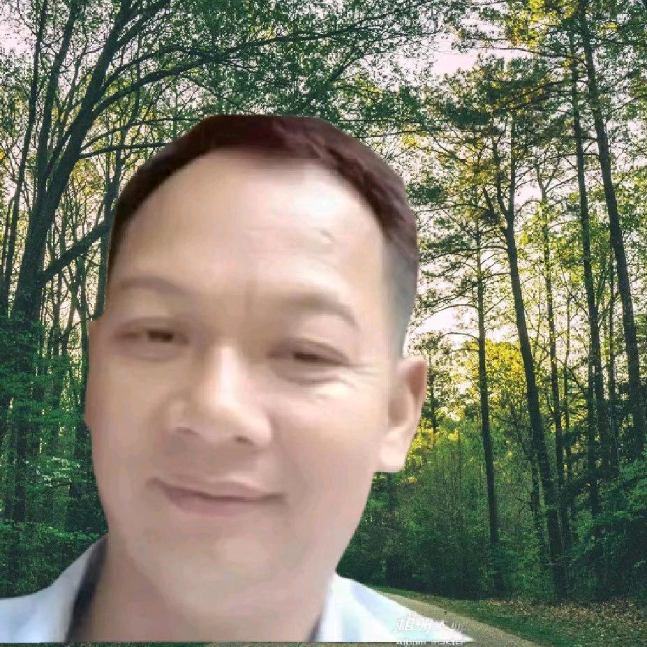 宾阳潇洒哥