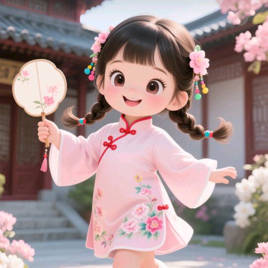 米宝睡前故事