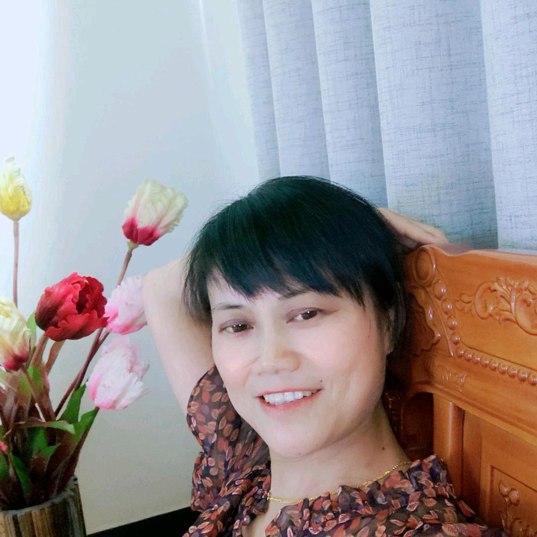 心如飞雪