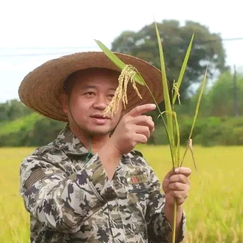 钦州平银村阿福哥（三九堂客）