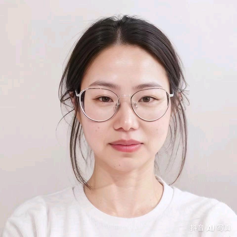 小麗（丽）早上7：40