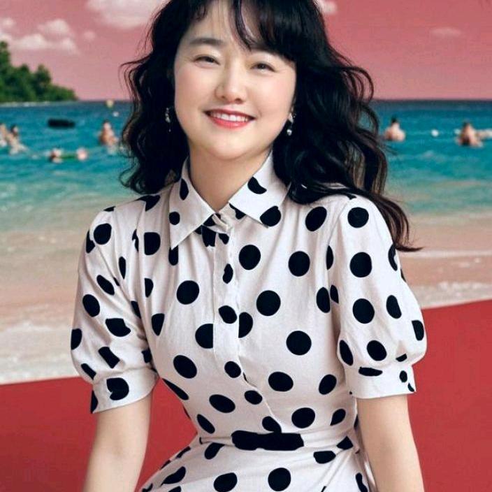 幸福美满