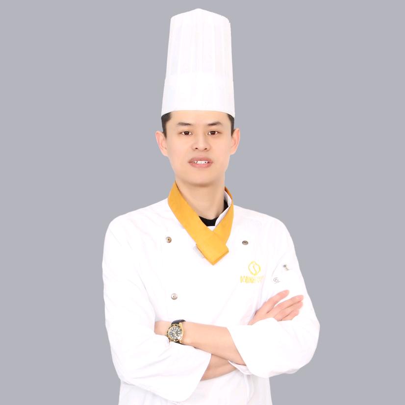 面点人，小卢