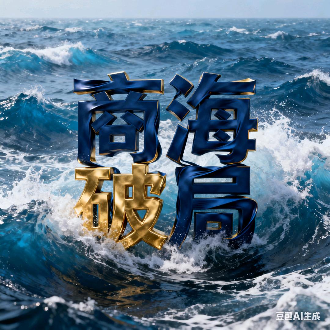 商海~破局