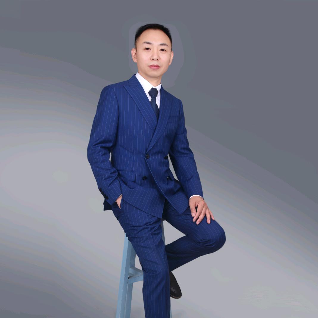 西服定制