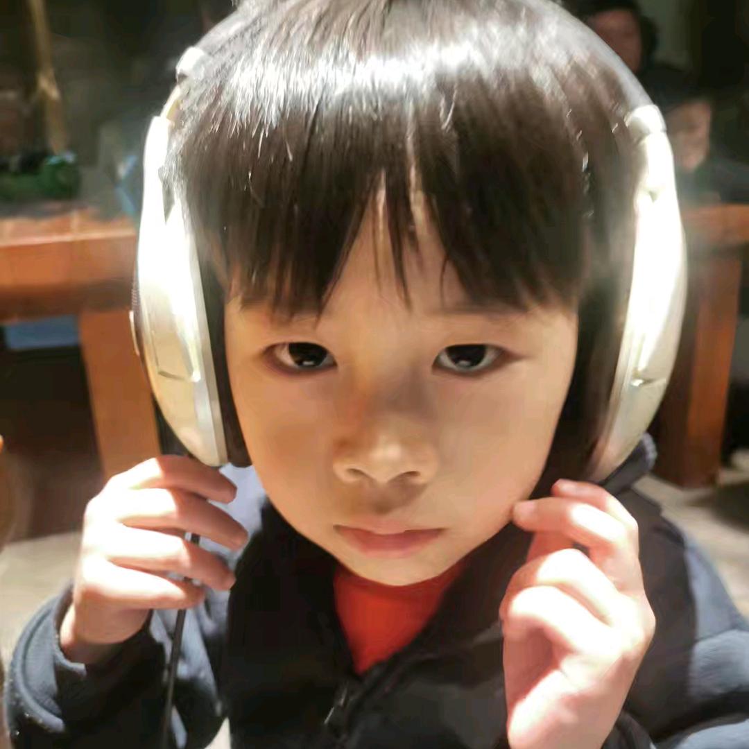 小小韩