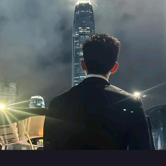 过江龙