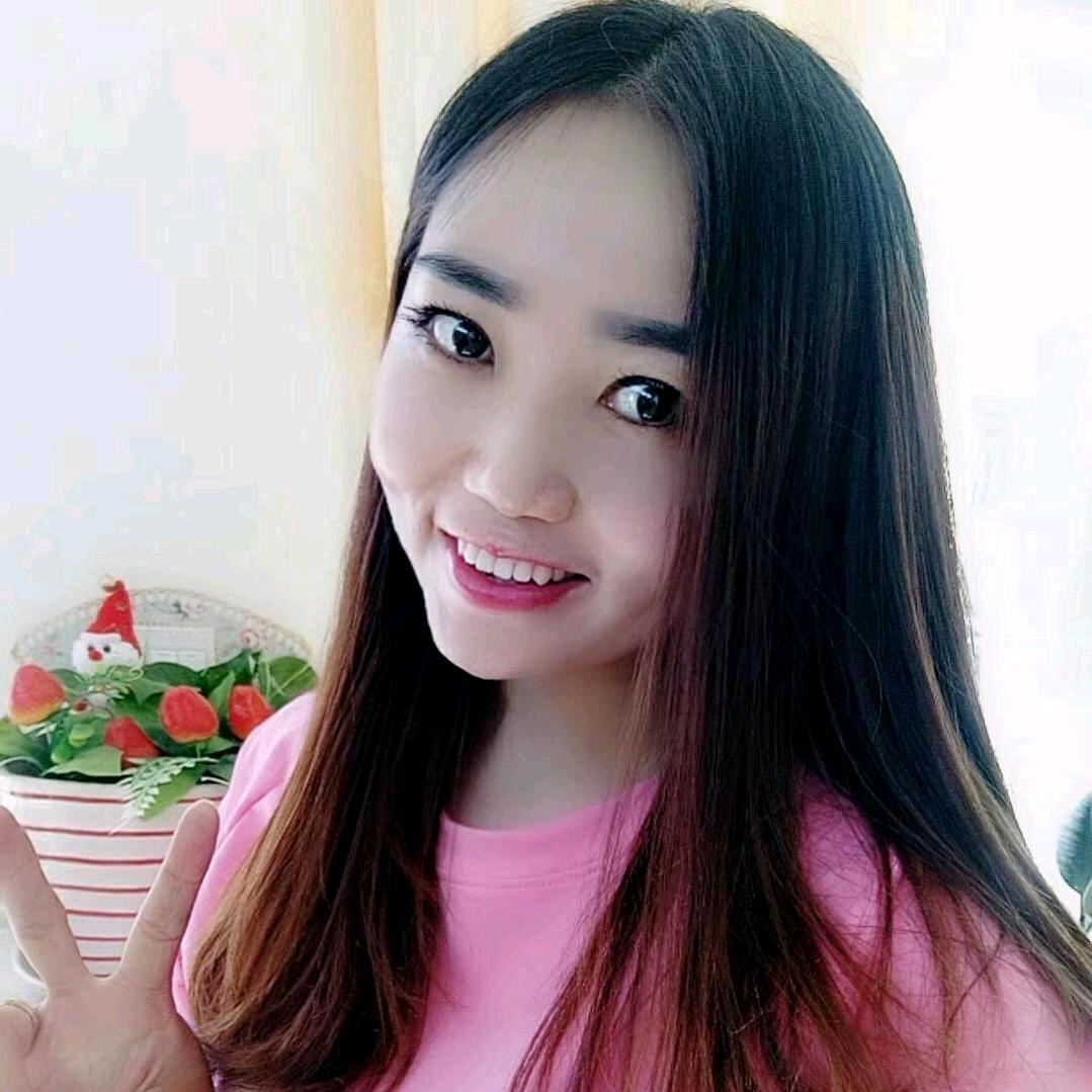 @小丽🎵