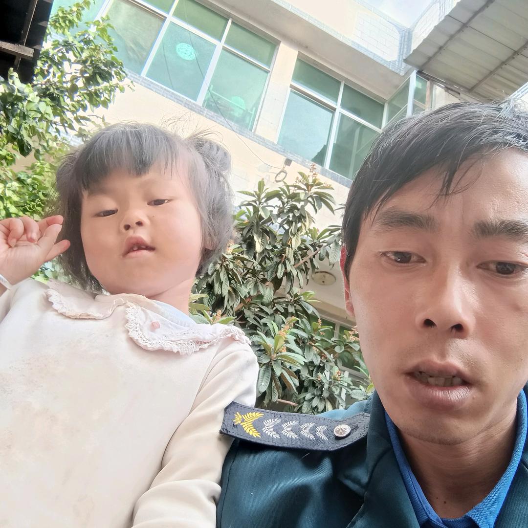 岁月静好熊平