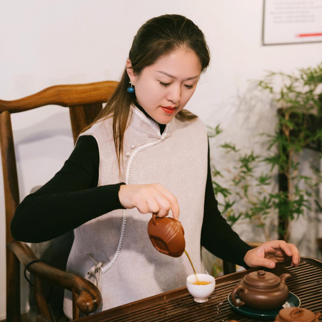 徐丹萍紫砂甄选