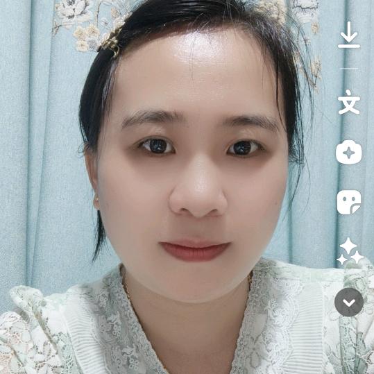 小朵朵😊