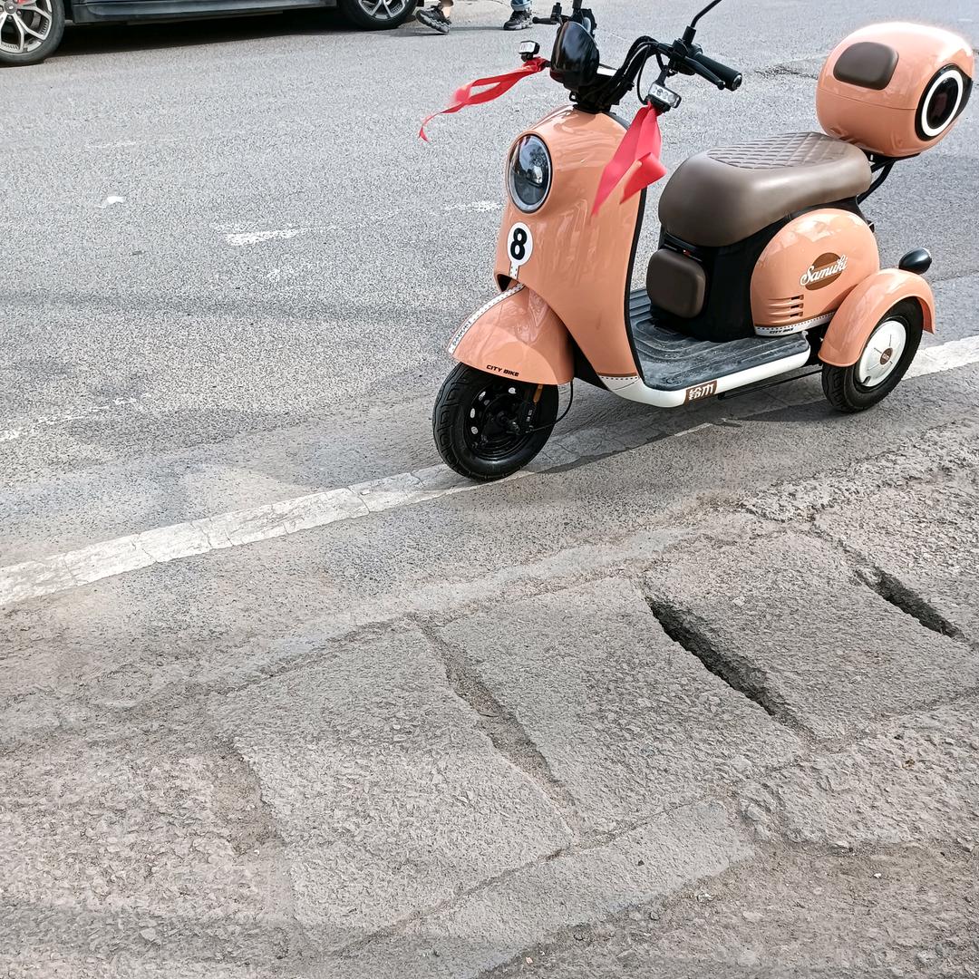 农业发展机械