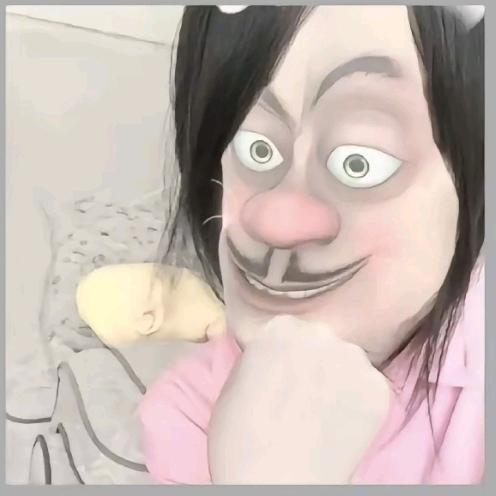 对方正在偷人😎