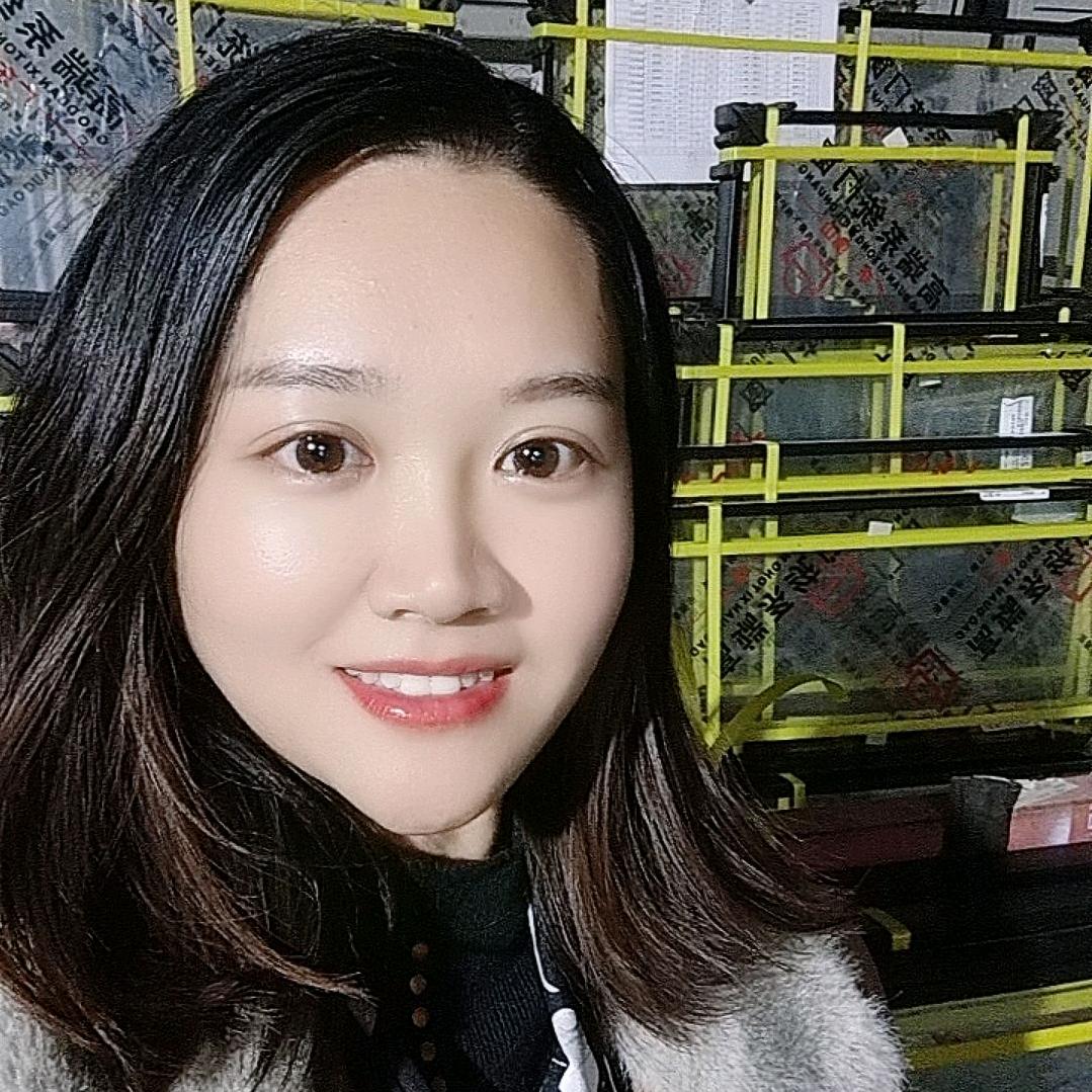 在佛山开玻璃厂的西施姐