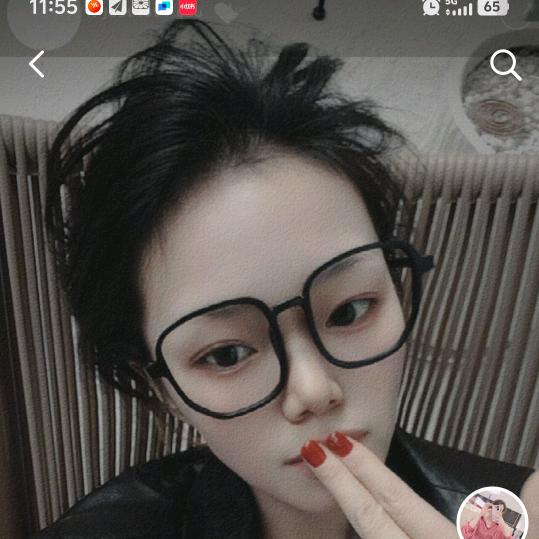 C位女装阳阳